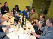 Vinoscopio sale calle