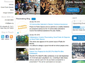 #followarch #web Project Public Spaces