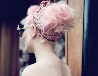 Eye Candy - Fantasy Hair