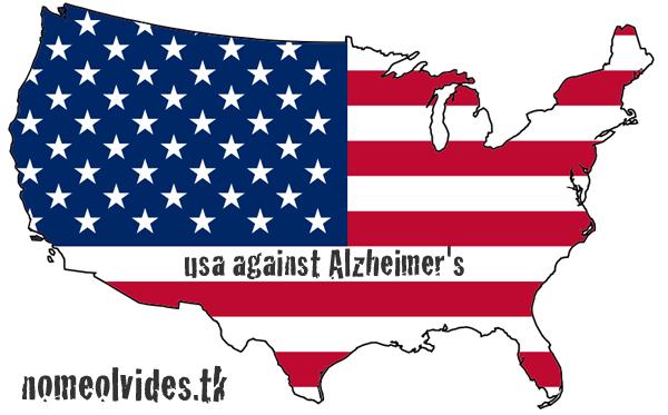 EEUU de América traza plan contra el Alzheimer