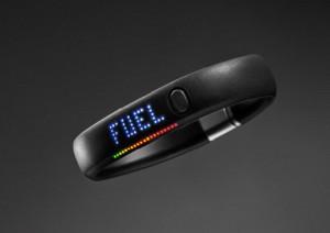 FuelBand de Nike+ una pulsera digital para hacer de la vida un deporte