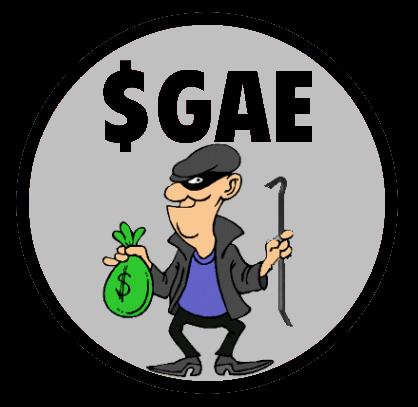La SGAE pide dinero a los pueblos por las romerías