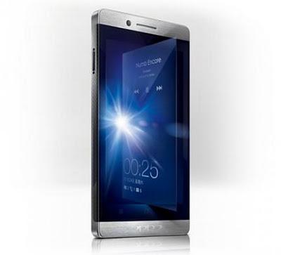 OPPO Find 3, potente Android que llega desde china
