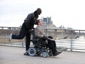 Reseñas cine: Intocable (Intouchables), dispuesta a arrasar en España