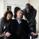 Reseñas cine: Intocable (Intouchables), dispuesta a arrasar en España