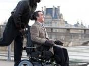 Reseñas cine: Intocable (Intouchables), dispuesta arrasar España