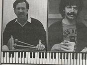 Chick corea gary burton