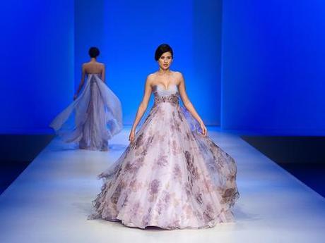 MODESSA COUTURE: ELEGANCIA MADE IN CHINA