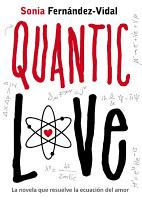 Quantic Love, de Sonia Fernández-Vidal