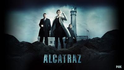 Los presos de Alcatraz