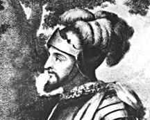 Vasco Núñez de Balboa