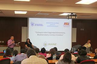 Sin respuesta, el asunto de alimentación en México para las próximas décadas