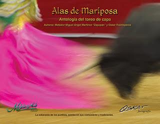 Alas de Mariposa