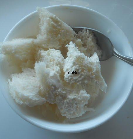 BIFTEKI GEMISTO  Albondigón griego relleno con queso