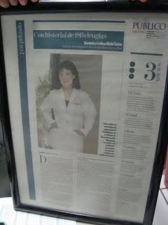 Grupo DAR, una ayuda para la reconstrucción de mama