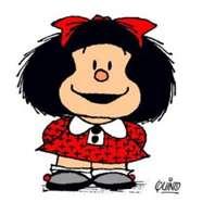 La niña que fui de Dolly Gerasol