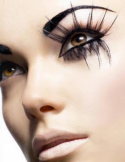 COMO ELEGIR LAS PESTAÑAS POSTIZAS IDEALES