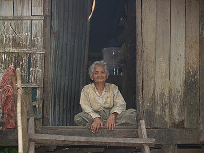 Mekong, un río de vida - Kratie (Camboya)