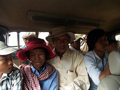 Mekong, un río de vida - Kratie (Camboya)
