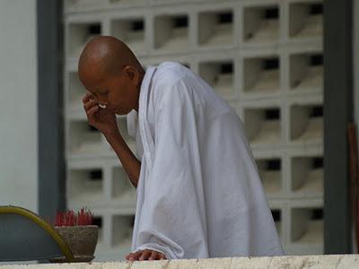 Mekong, un río de vida - Kratie (Camboya)