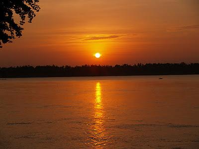 Mekong, un río de vida - Kratie (Camboya)