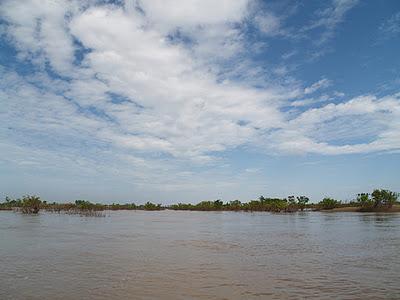 Mekong, un río de vida - Kratie (Camboya)