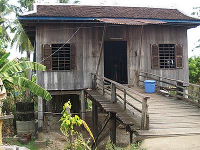 Mekong, un río de vida - Kratie (Camboya)