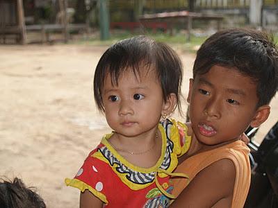 Mekong, un río de vida - Kratie (Camboya)