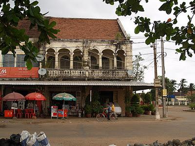 Mekong, un río de vida - Kratie (Camboya)