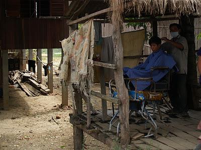 Mekong, un río de vida - Kratie (Camboya)