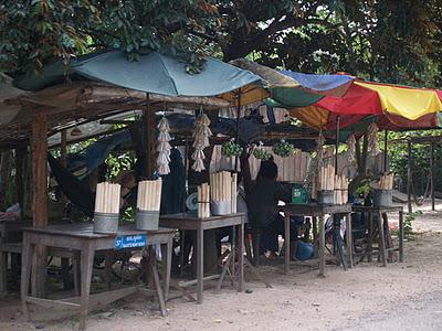 Mekong, un río de vida - Kratie (Camboya)