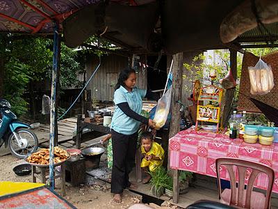 Mekong, un río de vida - Kratie (Camboya)