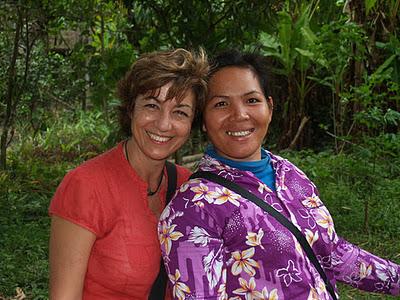 Mekong, un río de vida - Kratie (Camboya)