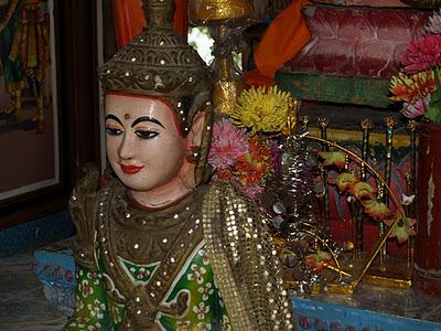 Mekong, un río de vida - Kratie (Camboya)