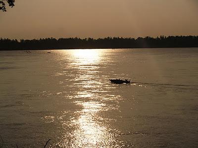Mekong, un río de vida - Kratie (Camboya)