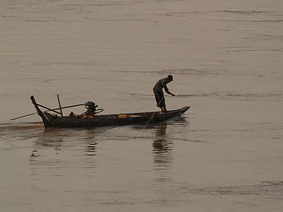 Mekong, un río de vida - Kratie (Camboya)