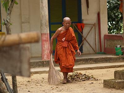 Mekong, un río de vida - Kratie (Camboya)