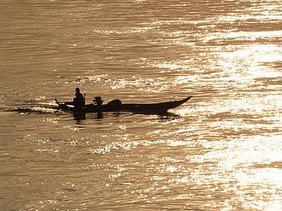 Mekong, un río de vida - Kratie (Camboya)