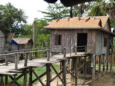 Mekong, un río de vida - Kratie (Camboya)