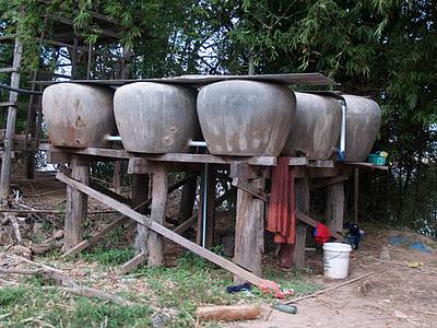 Mekong, un río de vida - Kratie (Camboya)