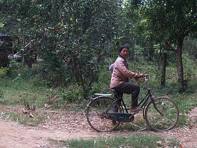 Mekong, un río de vida - Kratie (Camboya)