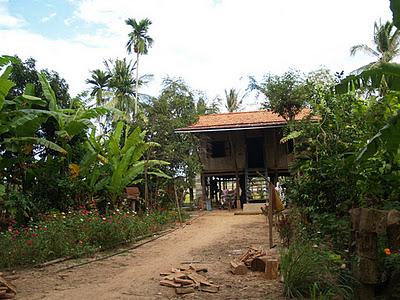Mekong, un río de vida - Kratie (Camboya)