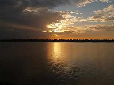 Mekong, un río de vida - Kratie (Camboya)