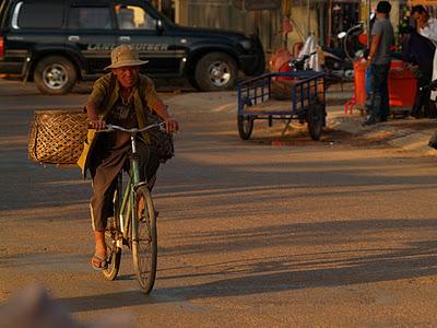 Mekong, un río de vida - Kratie (Camboya)
