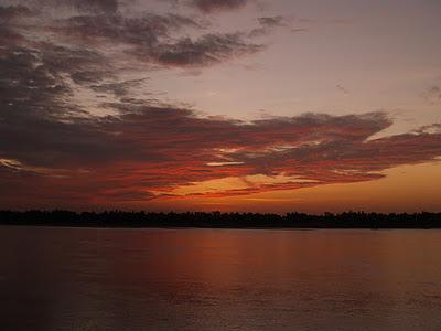 Mekong, un río de vida - Kratie (Camboya)