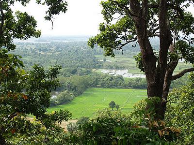 Mekong, un río de vida - Kratie (Camboya)