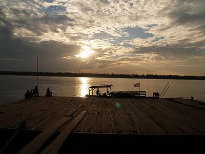 Mekong, un río de vida - Kratie (Camboya)