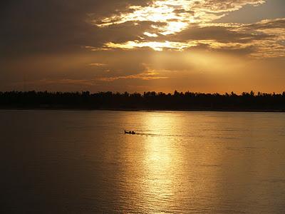 Mekong, un río de vida - Kratie (Camboya)