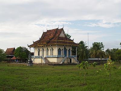 Mekong, un río de vida - Kratie (Camboya)