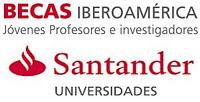 Becas Iberoamérica Jóvenes Profesores e Investigadores 2012